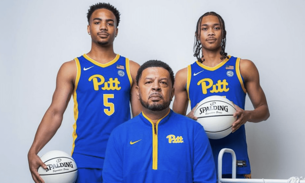 I wanted to highlight ten different stats that I believe can help summarize the Pitt basketball team's 8-2 start to the year.